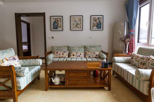 Lingshan�longing To Light Villa
