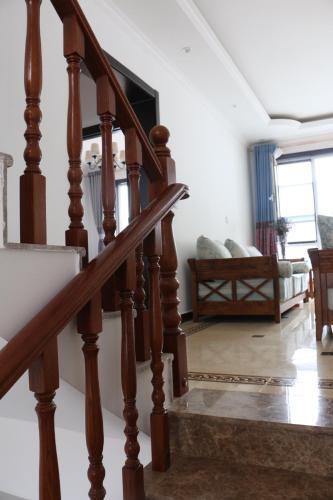 Lingshan�longing To Light Villa
