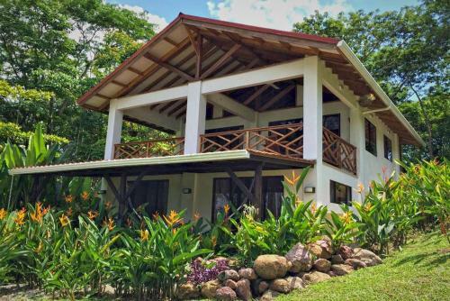 Royal Palm Villa