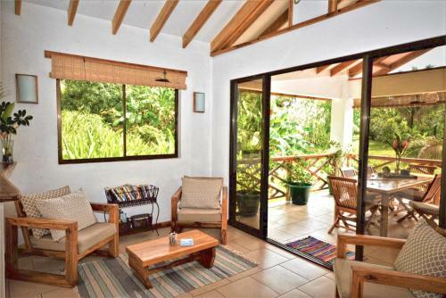 Royal Palm Villa