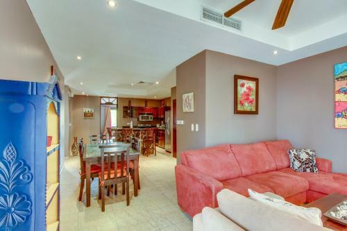 Apartamento Bahia Encantada C1