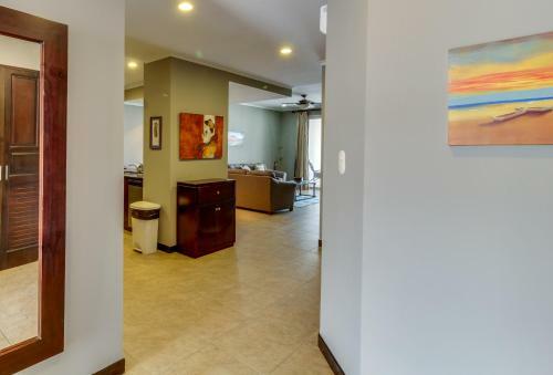 Apartamento The Palms 202