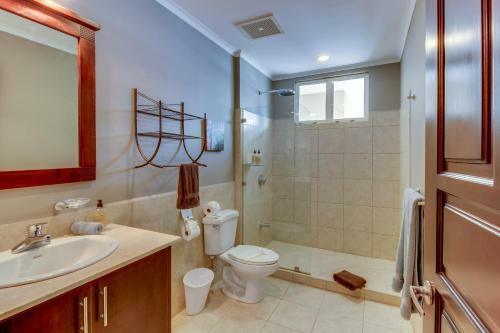 Apartamento The Palms 202