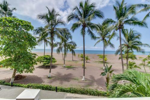 Apartamento The Palms 202