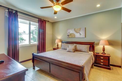 Apartamento The Palms 202