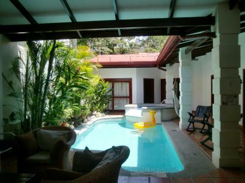 Casa Barlovento