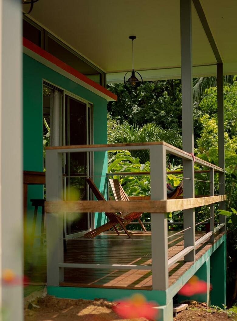 Agutipaca B&B