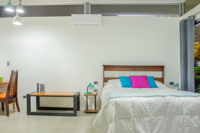 Agutipaca B&B