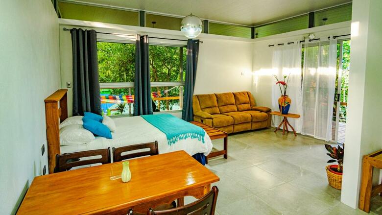 Agutipaca B&B