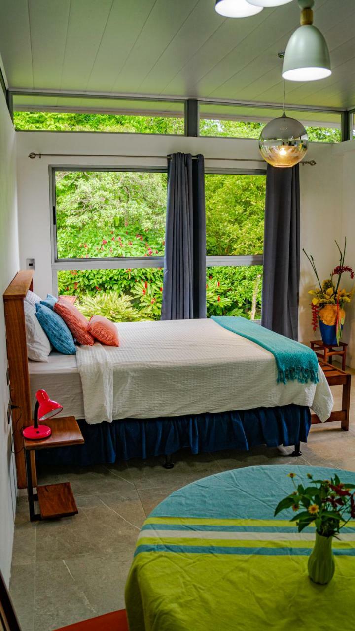 Agutipaca B&B