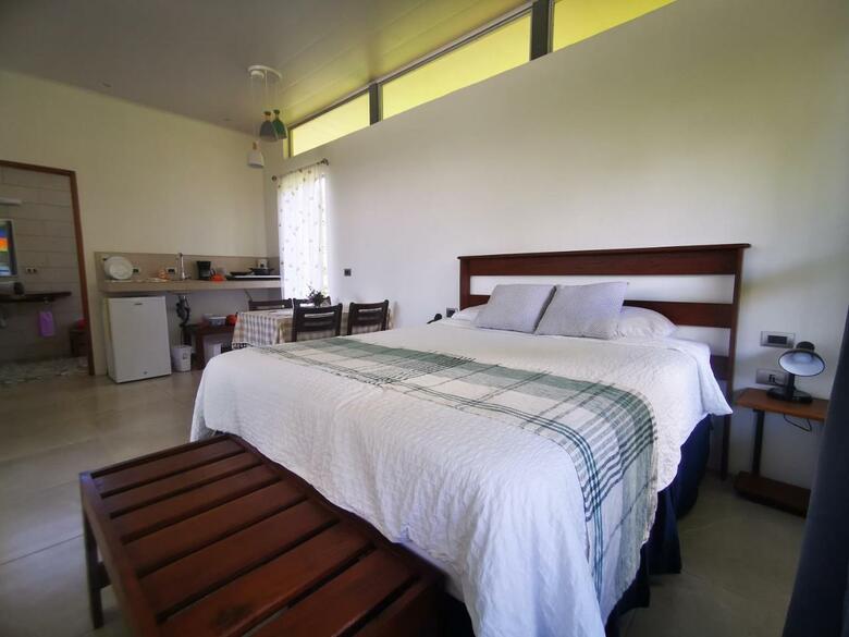 Agutipaca B&B