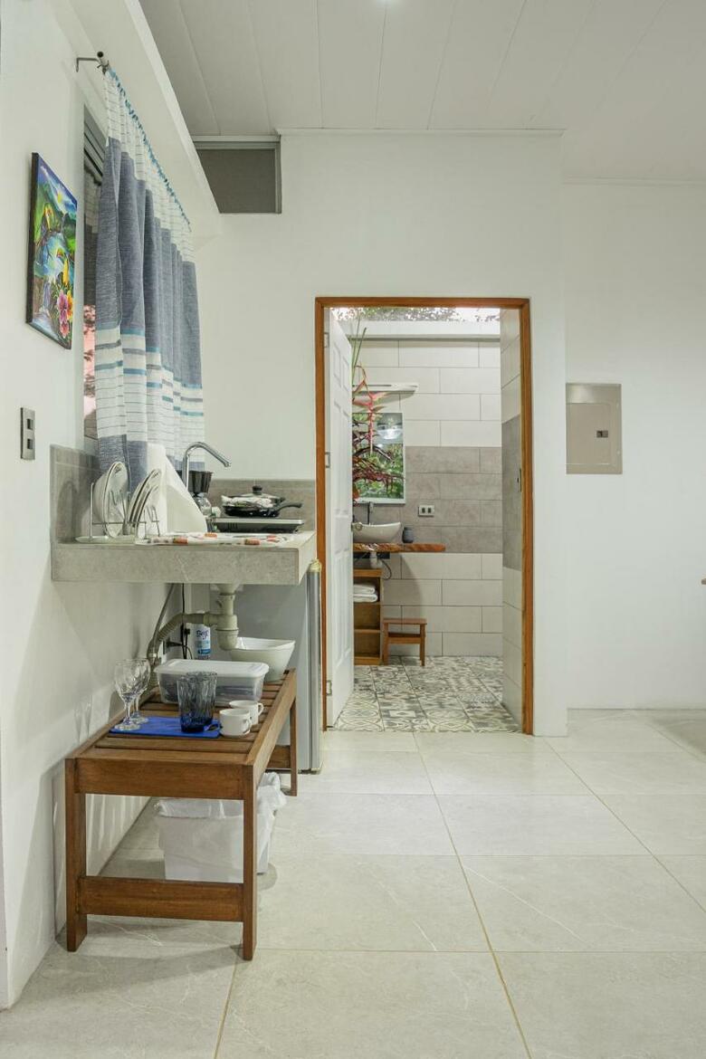 Agutipaca B&B