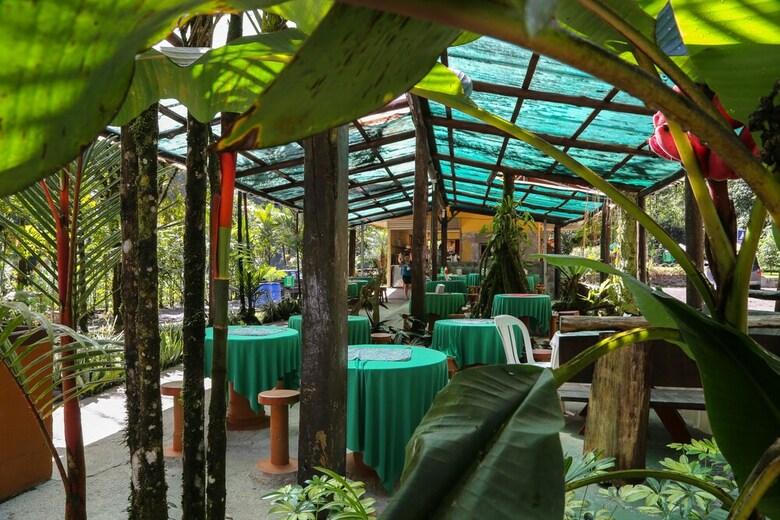 Recreo Verde Hot Springs & Spa