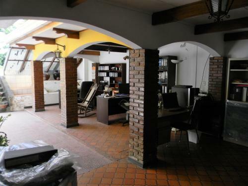Habitacion Santo Domingo, Heredia