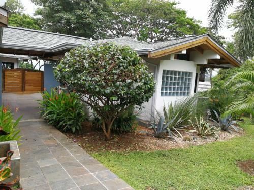 Hostal Oceanfront Gem At La Joya De Lagarto