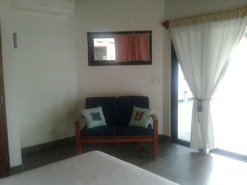 Hostal Oceanfront Gem At La Joya De Lagarto