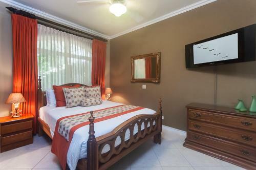 Apartamento Los Sue�os Colina 1e By Dream Makers