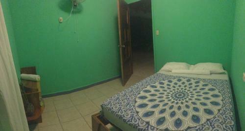 Hostal La Puente Surf House