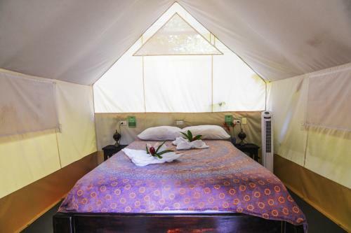 Albergue Rupia Manzu