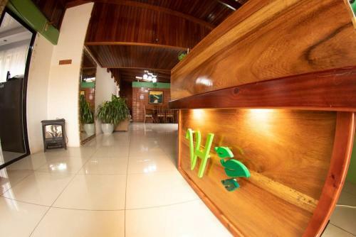 Hostal Villa Hostel