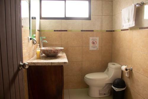 Hostal Villa Hostel