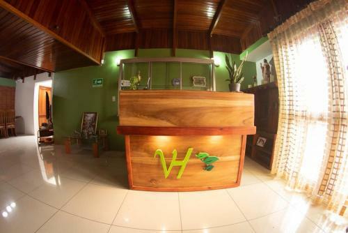 Hostal Villa Hostel