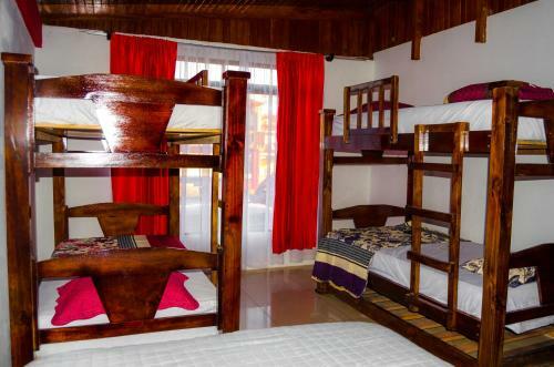 Hostal Villa Hostel