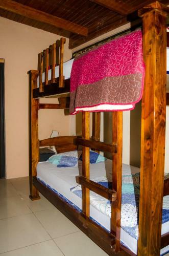 Hostal Villa Hostel