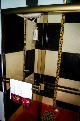 Hostal Villa Hostel