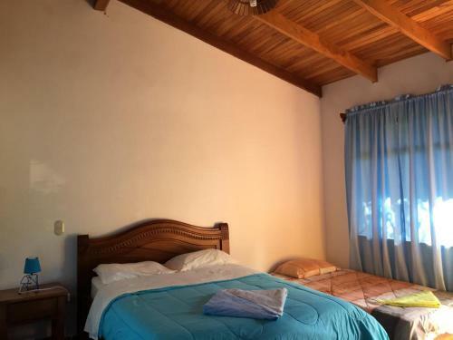 Hostal Pura Italia