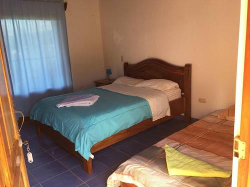 Hostal Pura Italia