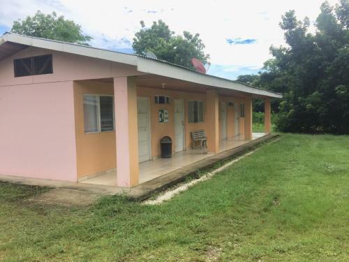 Cabinas Mi Mam�
