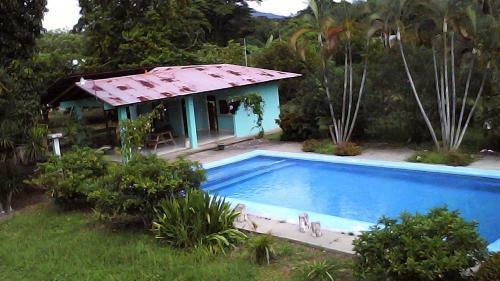 Cabinas Mi Mam�