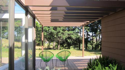 Lodge Cumbres Del Poas