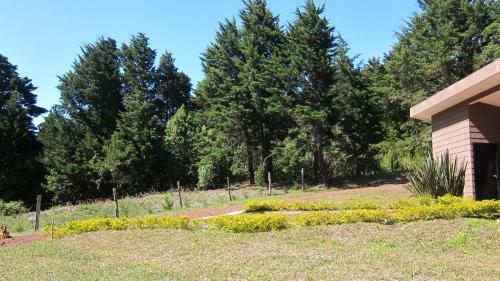 Lodge Cumbres Del Poas