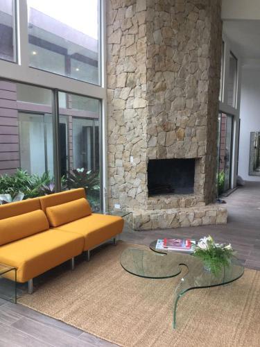 Lodge Cumbres Del Poas