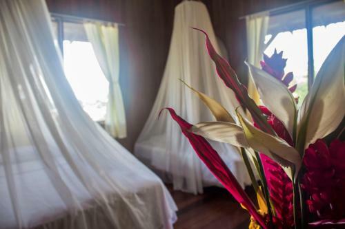 Lodge Casa Grande At Pacuare Reserve