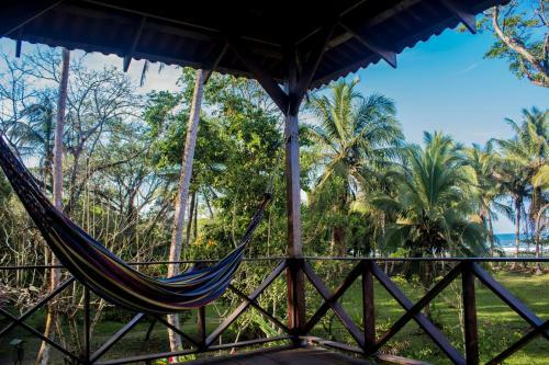 Lodge Casa Grande At Pacuare Reserve