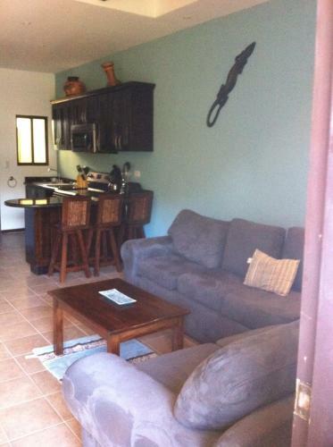Apartamento Redawning Cabo Velas Estates Unit 9