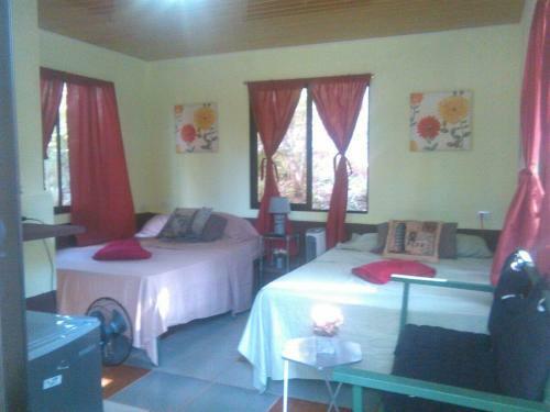 Apartamento Villa De Los Monos