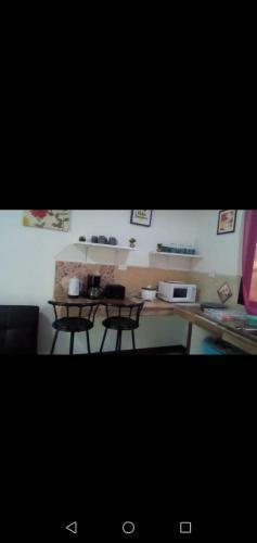 Apartamento Villa De Los Monos