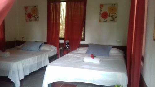 Apartamento Villa De Los Monos