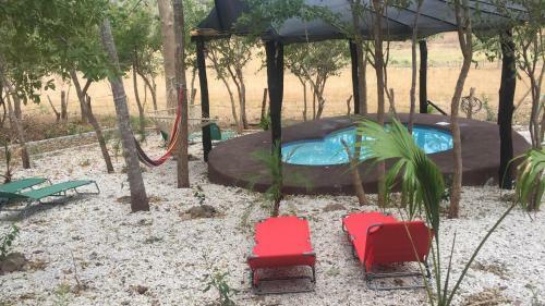 Apartamento Villa De Los Monos