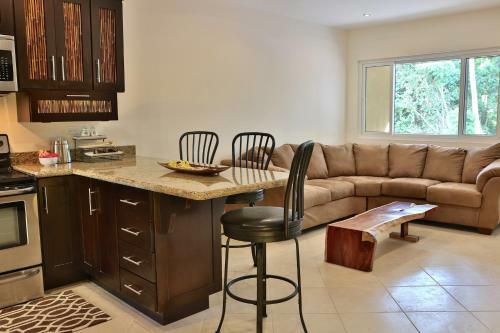 Apartamento Cabo Velas Estates Unit 36