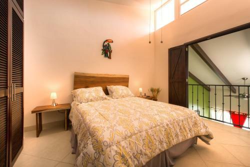 Villa Cabo Velas Estates 30
