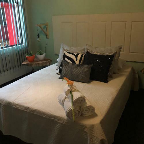 Mandoleo Bed & Breakfast