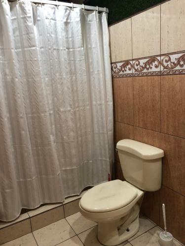 Mandoleo Bed & Breakfast