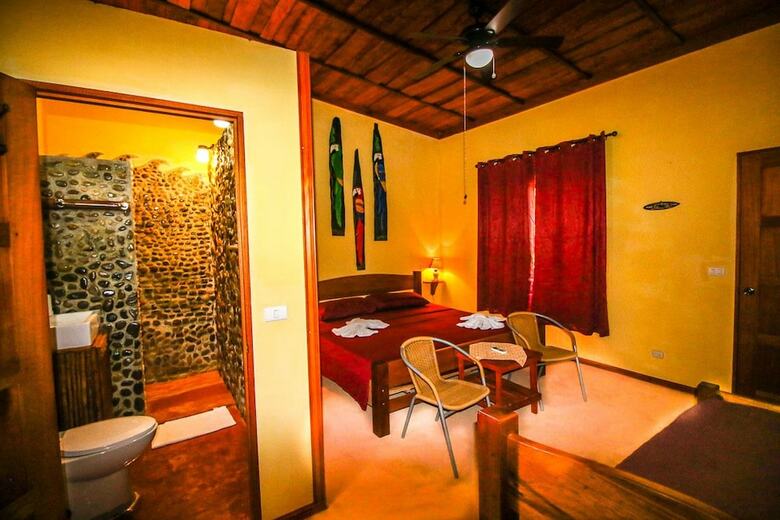 Bed & Breakfast Mi Vida Lodge