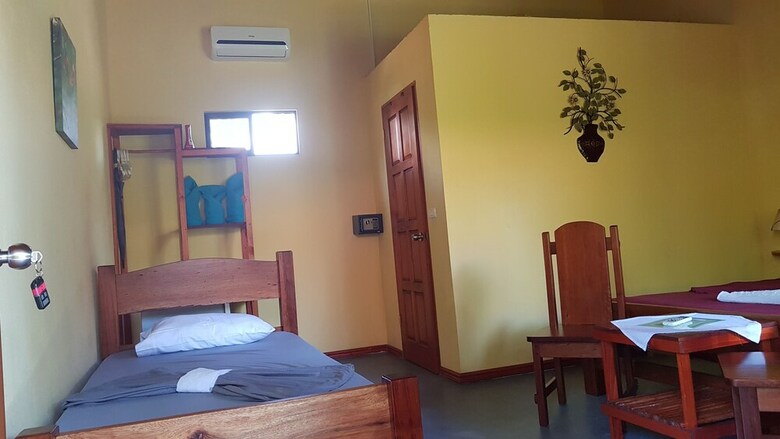 Bed & Breakfast Mi Vida Lodge