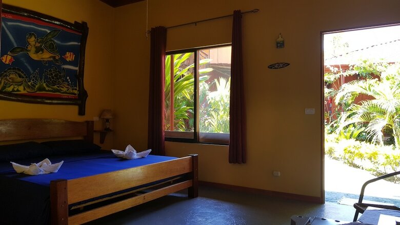 Bed & Breakfast Mi Vida Lodge
